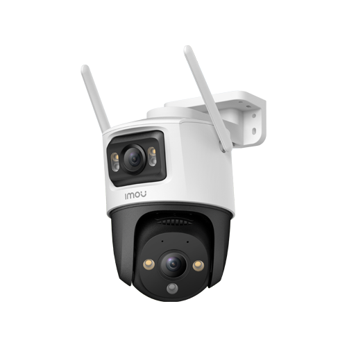 Camera IMOU Cruiser Dual 6MP IPC-S7XP - Bh 24 tháng