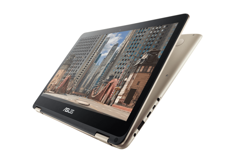 ASUS ZENBOOK FLIP UX360CA