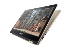 ASUS ZENBOOK FLIP UX360CA