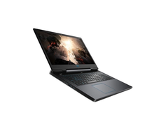 DELL GAMING G7 7588| CORE i7 8750H| 16GB| NVME 256GB| HDD 1TB| VGA 4GB GTX 1050TI| 15.6 FHD IPS