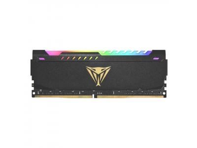 Ram PATRIOT Viper Steel RGB 32GB DDR4 - Bh 36 tháng
