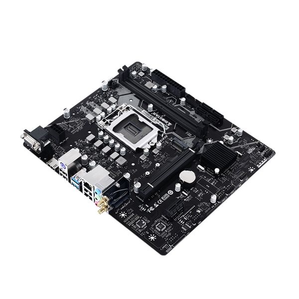 Main SK 1200 BIOSTAR H510MHP 4.0 - Bh 36 tháng