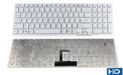 KEY SONY EB TRẮNG KHUNG - BH 12 THÁNG