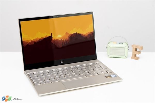 HP ENVY 13-AQ