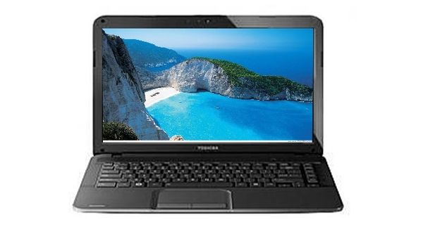 TOSHIBA C40-A