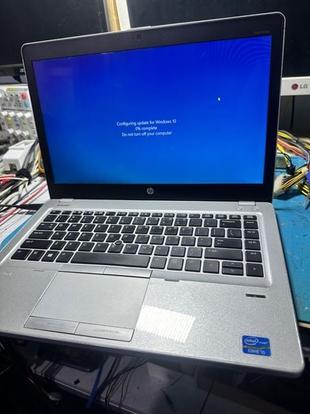 HP FOLIO 9470M| I5 3120| 8GB| 128GB| 14.0 HD