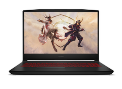 MSI GAMING KATANA GF66 CPU Core i7 - 11800H| Ram 16GB| NVME 1TB| Key LED đỏ| VGA RTX 3050 4GB| 15.6 FHD 144HZ