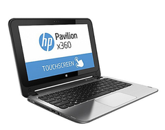HP PAVILION X360 11-K