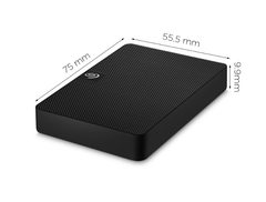 Box HDD Seagate 2TB Expansion Portable - Bh 24 tháng