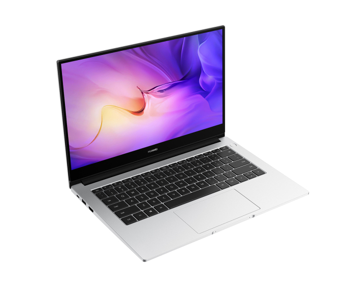 LAPTOP HUAWEI MATEBOOK NBLL-WFQ9