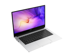 LAPTOP HUAWEI MATEBOOK NBLL-WFQ9