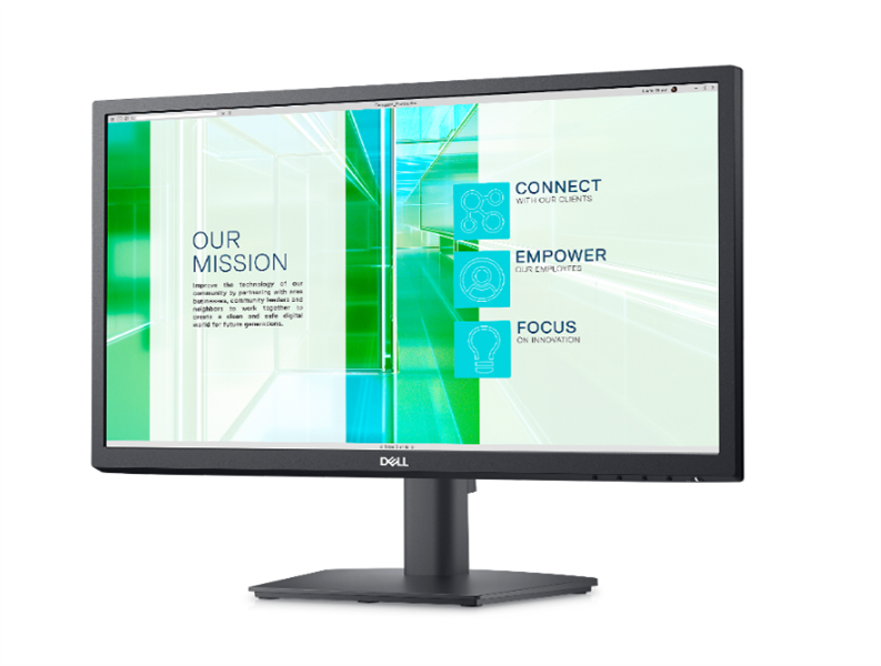 MÀN HÌNH DELL E2223HN 22