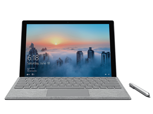 SURFACE PRO 4