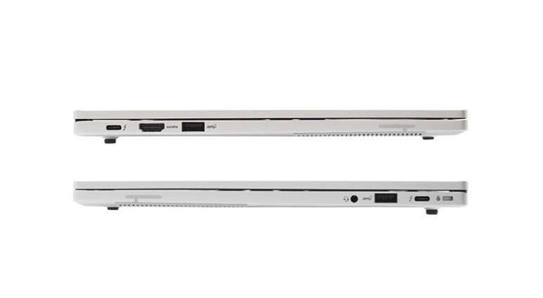 LAPTOP INTEL NUC M15