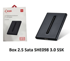 Hộp Box Hdd 2.5