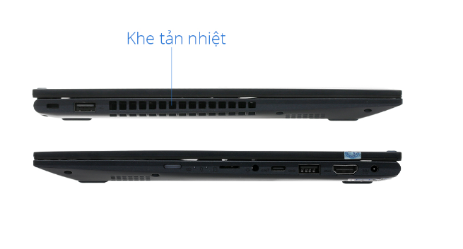 ASUS VIVOBOOK FLIP 14 TM420I