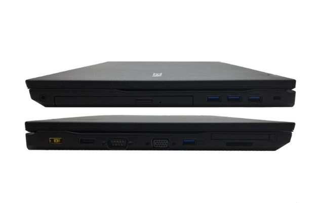 NEC VK23TX