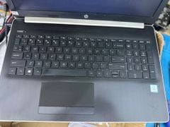 HP 15-DA| i5 8250U| 8GB| M2 128GB| 1TB| 15.6 FHD