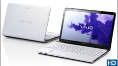 SONY VAIO SVE15