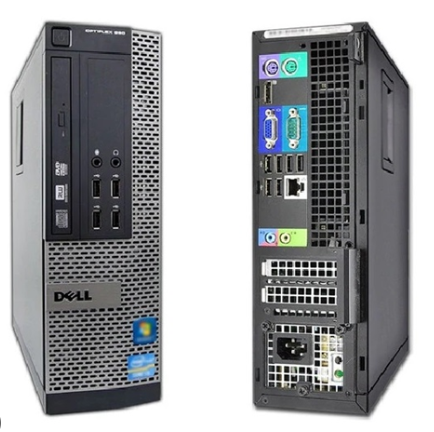 MÁY BỘ DELL OPTIPLEX 390
