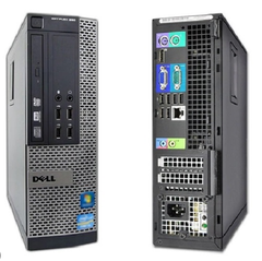 MÁY BỘ DELL OPTIPLEX 390