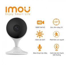 Camera IPC Imou Cue 2 - C32EP -Bh 24 tháng