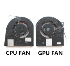 Fan Dell Precision 7530 GPU -Bh 01 Tháng