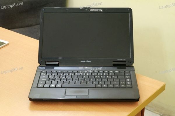 ACER EMACHINES D725