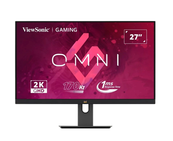 M.Hình ViewSonic VX2758A-2K-PRO 27