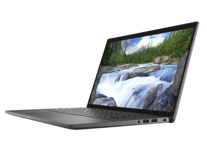 DELL LATITUDE 7410 2IN1| Core i7 10610| Ram 16Gg| Nvme 256Gb| 14 tuoch Xoay Carbon