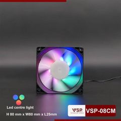 Fan Case VSP-08CM LED - Bh 03 tháng