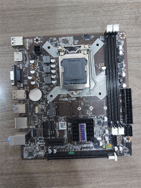 MAIN SK 1150 GIGABYTE H81 New Công ty-Bh 12tháng