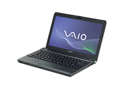 SONY VAIO VPCS12AHJ