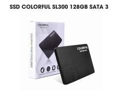 SSD COLORFUL SL300 128G TM - BH 01 THÁNG