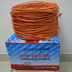 Dây Mạng Golden JAPAN 5E 305m