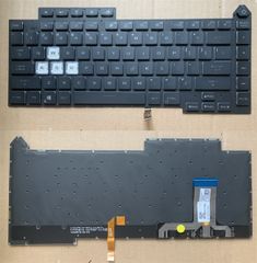 KEY ASUS G513 ZIN LED - BH 03 THÁNG