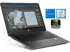 HP ZBOOK 15 G3