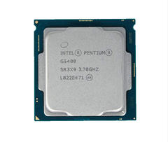 CPU Intel Pentium G5400 Cũ