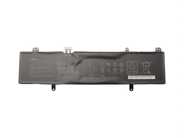 PIN ASUS B31N1707 3CELL ZIN TM