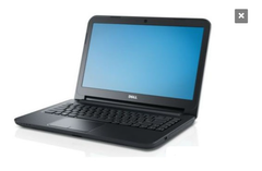 DELL INSPIRON 3437