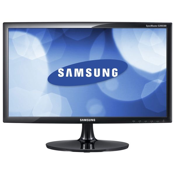 SAMSUNG 20inch S20B300B LED - BH 01TH