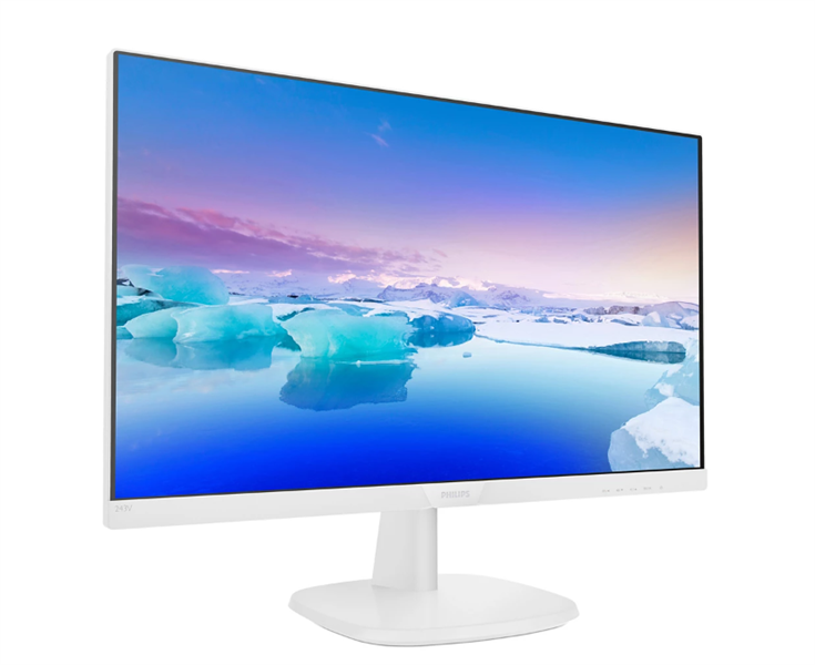 Màn Hình PHILIPS 243V7Q 23.8