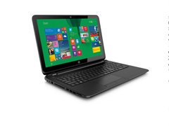 HP 15-F