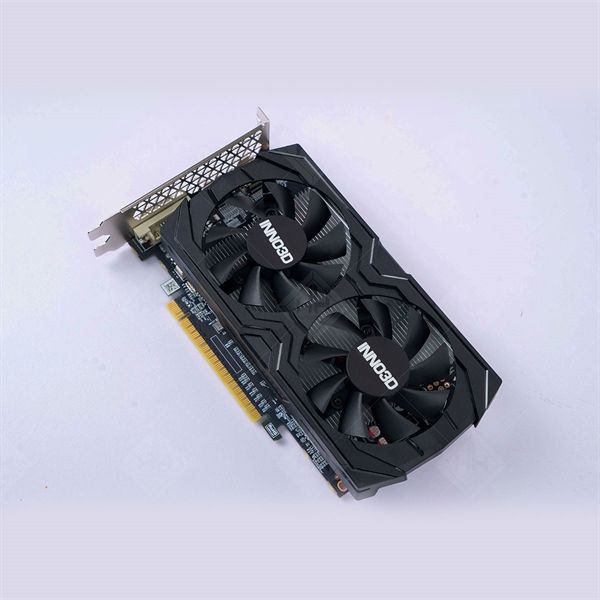 VGA Inno3D GTX 1050Ti Twin X2 4GB DDR5 tm