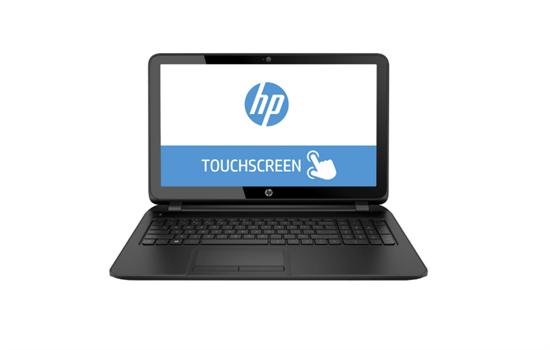 HP 15-F