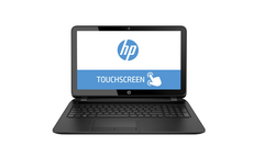 HP 15-F