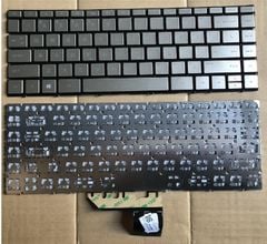 KEY HP 13-AD LED VÀNG -BH 06 THÁNG