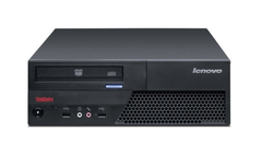 MÁY BỘ LENOVO THINKCENTRE M58E SFF