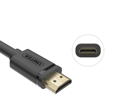 Cáp HDMI 20m UNITEK YC 144 4K - Bh 12 tháng