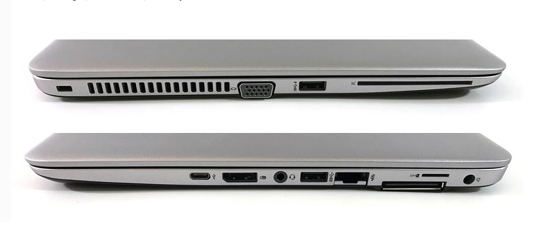 HP ELITEBOOK 840 G4